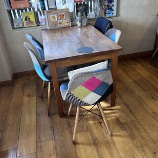 ブランチカフェ ミルク_2