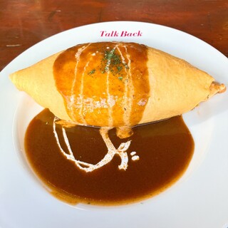 トーク バック_0