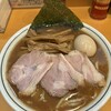らーめん 文蔵