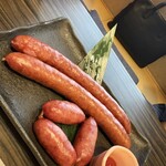 焼肉名匠 山牛 - 