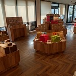 BON OKAWA 軽井沢チョコレートファクトリー - 
