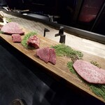 肉匠なか田 - 