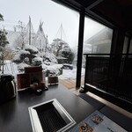 焼肉名匠 山牛 - 