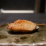 炭焼 おかげさん - 