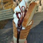 BON OKAWA 軽井沢チョコレートファクトリー - 