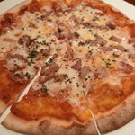 マツモト マウント バル - 