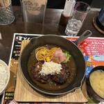 僕とハンバーグ - 