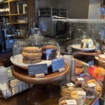 ネイバーフッド アンド コーヒー - 