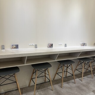 メゾン シーラカンス_2