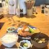 食堂かど。