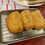 静岡の美味しいもの ガッツ - 
