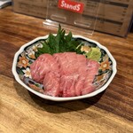 用賀スタンド S - 