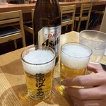 俺流塩らーめん - 