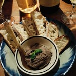 L’Atelier de Stand Banh Mi - 