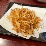 静岡の美味しいもの ガッツ - 