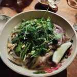 L’Atelier de Stand Banh Mi - 