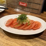 用賀スタンド S - 