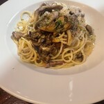 9 nove - パスタ大盛り