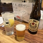 用賀スタンド S - 