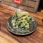 用賀スタンド S - 