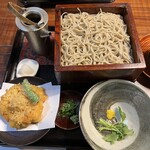 竹やぶ - 