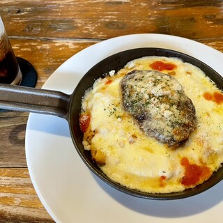 cafe restaurant clover_2