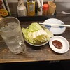 串屋横丁 門前仲町店新館