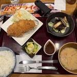 ららポーク - 料理写真: