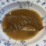 中国菜 Guu - ヨシキリザメのフカヒレ