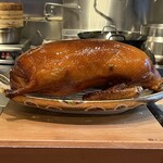 中国菜 Guu - 北京ダック