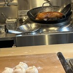 中国菜 Guu - 内観