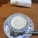 中国菜 Guu - 杏仁豆腐