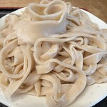 手打うどん ひら田 - 