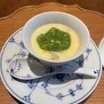 中国菜 Guu - 茶碗蒸し
