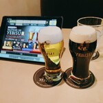 YEBISU BAR - 