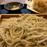 紗羅餐 - 二八蕎麦