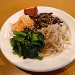 北王 - 