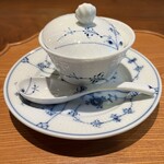 中国菜 Guu - 茶碗蒸し　