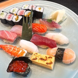 寿し屋のいしい_0