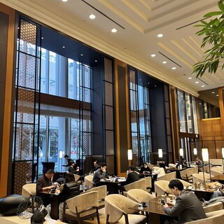 カフェ&バーラウンジ セレクロワ_2