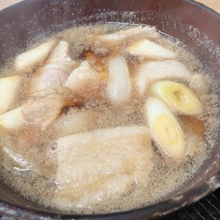 手打うどん ひら田_1