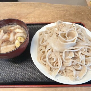 手打うどん ひら田_0