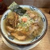 銀座はるちゃんラーメン