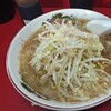 ラーメン二郎 京急川崎店