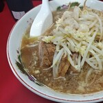 ラーメン二郎 京急川崎店 - 