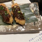 鳥銀本店 - 