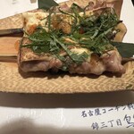 鳥銀本店 - 