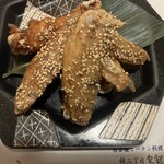 鳥銀本店 - 