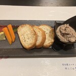 鳥銀本店 - 