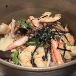 鳥銀本店 - 